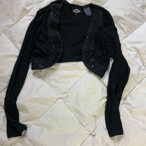 Harley-Davidson Cover Up